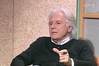 Preminuo legendarni atletičar Nenad Stekić Preminuo legendarni atletičar Nenad Stekić