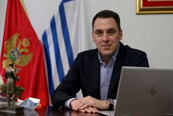 Vuković: Kupujemo nove autobuse, Glavni grad ulaže dva miliona eura