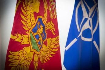 NATO ustupa Crnoj Gori softver za praćenje i obavještajne aktivnosti NATO ustupa Crnoj Gori softver za praćenje i obavještajne aktivnosti