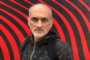 Kontić: Od Iskona do Sudnjeg Dana Kontić: Od Iskona do Sudnjeg Dana