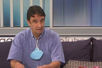 Babović:  Odlazak ljekara trenutno ne zabrinjava Babović:  Odlazak ljekara trenutno ne zabrinjava