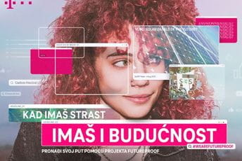 Futureproof: Ne očajavaj ako se tvoje studije ne podudaraju s tvojom vizijom profesije Futureproof: Ne očajavaj ako se tvoje studije ne podudaraju s tvojom vizijom profesije