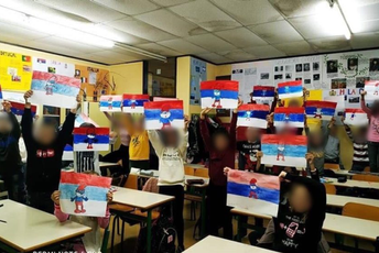 Rada Višnjić imenovana za v.d. direktora OŠ „Jugoslavija“ Rada Višnjić imenovana za v.d. direktora OŠ „Jugoslavija“