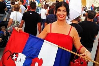 Rada Višnjić razriješena sa funkcije v.d. direktora OŠ "Jugoslavija" Rada Višnjić razriješena sa funkcije v.d. direktora OŠ "Jugoslavija"