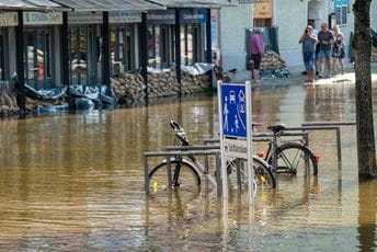 Pojavio se toksični mulj u Njemačkoj, prijeti epidemija kolere Pojavio se toksični mulj u Njemačkoj, prijeti epidemija kolere