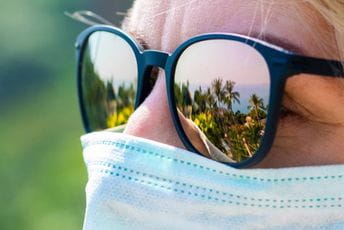 Zašto se Covid-19 širi i tokom ljeta Zašto se Covid-19 širi i tokom ljeta