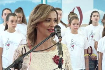 Radulović: Poginuli smo jer smo Crnogorci, ja ne prodajem vjeru za večeru Radulović: Poginuli smo jer smo Crnogorci, ja ne prodajem vjeru za večeru