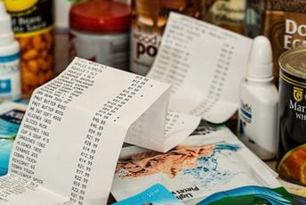 Računi sve veći, korpe sve manje, Vlada bez odgovora Računi sve veći, korpe sve manje, Vlada bez odgovora