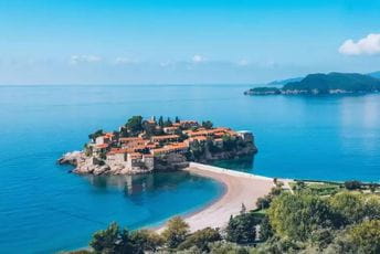 DPS Budva: Blažo kao Bato DPS Budva: Blažo kao Bato