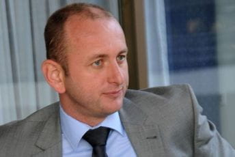 Knežević: Uvjereni smo da ćemo uspijeti u namjeri da smijenimo Đukanovića