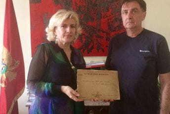 Crteži Pera Počeka poklon Narodnom muzeju Crteži Pera Počeka poklon Narodnom muzeju