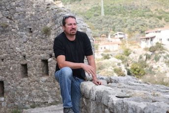 Mladen Zagarčanin novi direktor Uprave za zaštitu kulturnih dobara Mladen Zagarčanin novi direktor Uprave za zaštitu kulturnih dobara