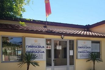 Na red žene-četnika došao i Kotor Na red žene-četnika došao i Kotor