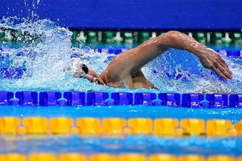 OI: Zbog greške federacije, šestoro sportista vraćeno kući OI: Zbog greške federacije, šestoro sportista vraćeno kući