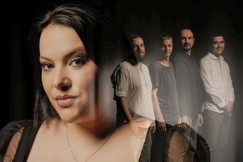 Radonjić: Sve funkcioniše odlično; Mraković: Doseći ću novu dimenziju Radonjić: Sve funkcioniše odlično; Mraković: Doseći ću novu dimenziju