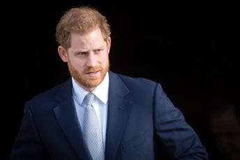 Princ Hari objavljuje memoare Princ Hari objavljuje memoare