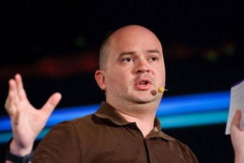 Srzentić dovodi jednog od najvećih američkih stručnjaka za digitalnu transformaciju Mikey Dickerson