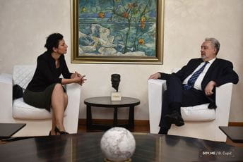 Bokan Krivokapiću: Primarni cilj izgradnja sinagoge Bokan Krivokapiću: Primarni cilj izgradnja sinagoge