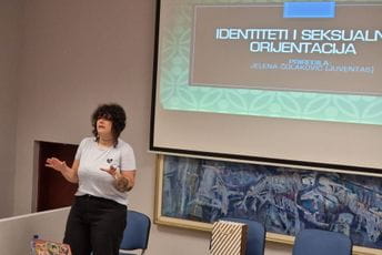 Održana obuka za matičare Glavnog grada povodom implementacije Zakona o životnom partnerstvu lica istog pola