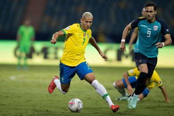 OI: Sjutra počinje fudbalski turnir OI: Sjutra počinje fudbalski turnir