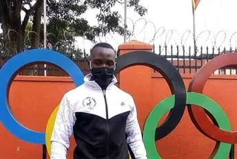 Olimpijac iz Ugande pobjegao sa Igara: Želio tražiti azil, policija ga uhapsila i šalje ga kući Olimpijac iz Ugande pobjegao sa Igara: Želio tražiti azil, policija ga uhapsila i šalje ga kući