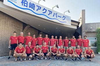 Velika je čast predstavljati svoju zemlju na svjetskoj smotri Velika je čast predstavljati svoju zemlju na svjetskoj smotri