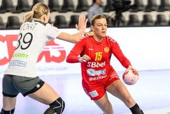 Klikovac: Niko nema takvo srce i osjećaj kada obuče dres sa državnim grbom kao mi Klikovac: Niko nema takvo srce i osjećaj kada obuče dres sa državnim grbom kao mi