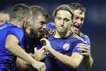 Potpuni preokret u Beču, Dinamo u Nikoziju putuje sa dva gola viška Potpuni preokret u Beču, Dinamo u Nikoziju putuje sa dva gola viška