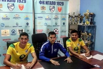 Nova imena na “Solilima” Nova imena na “Solilima”