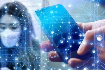 Blockchain za oporavak Blockchain za oporavak