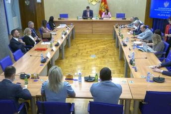 Saslušanje kandidata za Tužilački savjet: Svi najavljuju čistku među tužiocima Saslušanje kandidata za Tužilački savjet: Svi najavljuju čistku među tužiocima