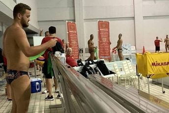 Neiskustvo nije mana, puni smo entuzijazma Neiskustvo nije mana, puni smo entuzijazma