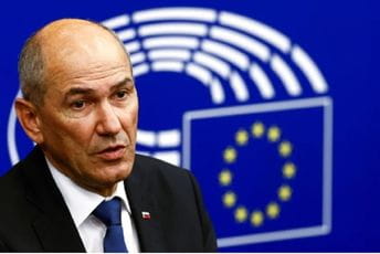 Evropska komisija zabrinuta stanjem vladavine prava u Sloveniji Evropska komisija zabrinuta stanjem vladavine prava u Sloveniji