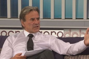 Blažić: Kad padne premijer pada i Vlada Blažić: Kad padne premijer pada i Vlada