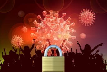 Ugostiteljski objekat u Budvi zatvoren na tri dana zbog kršenja mjera Ugostiteljski objekat u Budvi zatvoren na tri dana zbog kršenja mjera