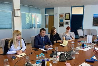 Buk - Bijela samo ako ne bude negativnih uticaja na Taru Buk - Bijela samo ako ne bude negativnih uticaja na Taru