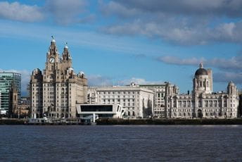 Liverpul će biti uklonjen sa liste svjetske baštine UNESCO Liverpul će biti uklonjen sa liste svjetske baštine UNESCO