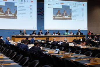 Stijović: Disciplinovati štetne subvencije u sektoru ribarstva Stijović: Disciplinovati štetne subvencije u sektoru ribarstva