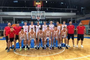 Juniori završili pripreme, Todorović zadovoljan Juniori završili pripreme, Todorović zadovoljan