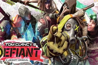 Ubisoft predstavio novu free2play igru – XDefiant će biti Call of Duty konkurent Ubisoft predstavio novu free2play igru – XDefiant će biti Call of Duty konkurent