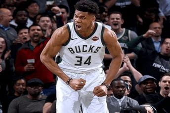 Od gladi na ulici do NBA trona: Janis ispunio obećanje iz 2014. godine Od gladi na ulici do NBA trona: Janis ispunio obećanje iz 2014. godine