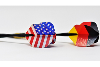 SAD i Njemačka postigle sporazum o "Sjevernom toku 2" SAD i Njemačka postigle sporazum o "Sjevernom toku 2"