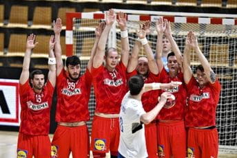 Danci: Prevareni smo – Olimpijske igre nemaju smisla Danci: Prevareni smo – Olimpijske igre nemaju smisla