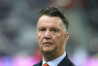 Van Gal po treći put na klupi Holandije Van Gal po treći put na klupi Holandije