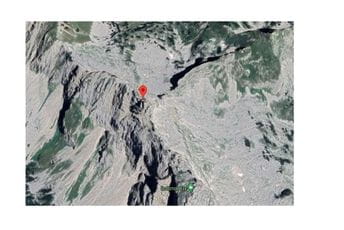 Izgubili se češki državljani na Durmitoru, u toku akcija spašavanja Izgubili se češki državljani na Durmitoru, u toku akcija spašavanja