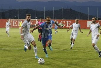 Sutjeska protiv Makabija želi da promijeni sliku o crnogorskom fudbalu Sutjeska protiv Makabija želi da promijeni sliku o crnogorskom fudbalu