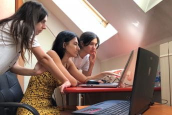 Studenti Građevinskog fakulteta ostvarili zapažene rezultate na regionalnom ALLPLAN takmičenju Studenti Građevinskog fakulteta ostvarili zapažene rezultate na regionalnom ALLPLAN takmičenju