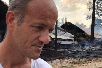 Miljanić: Na račun obnove farme uplaćeno 23.952 eura pomoći, bez podrške Ministarstva Miljanić: Na račun obnove farme uplaćeno 23.952 eura pomoći, bez podrške Ministarstva