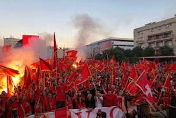 PKS: Najava Spajića uvreda za zdrav razum PKS: Najava Spajića uvreda za zdrav razum