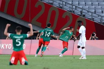 OI: Težak poraz Francuske, Španiji samo bod protiv Egipta OI: Težak poraz Francuske, Španiji samo bod protiv Egipta